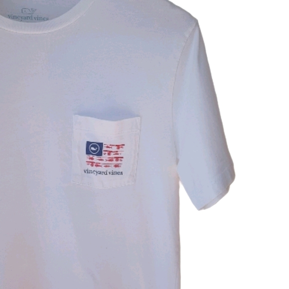 Vineyard Vines- T Shirt - Picture 4 of 8